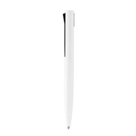 Claps 22243 - Eco-Friendly Ballpoint Pen with Recycled Materials