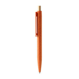 Claps 22245 - Eco-Friendly Bamboo Ballpoint Pen