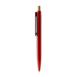 Claps 22245 - Eco-Friendly Bamboo Ballpoint Pen