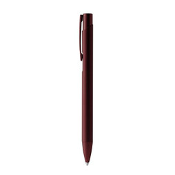 Claps 22247 - Stylo Bille Métallique Finition Mate avec Mécanisme à Clic