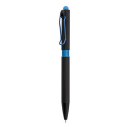 Claps 22258 - Kleurrijke Stylus Balpen