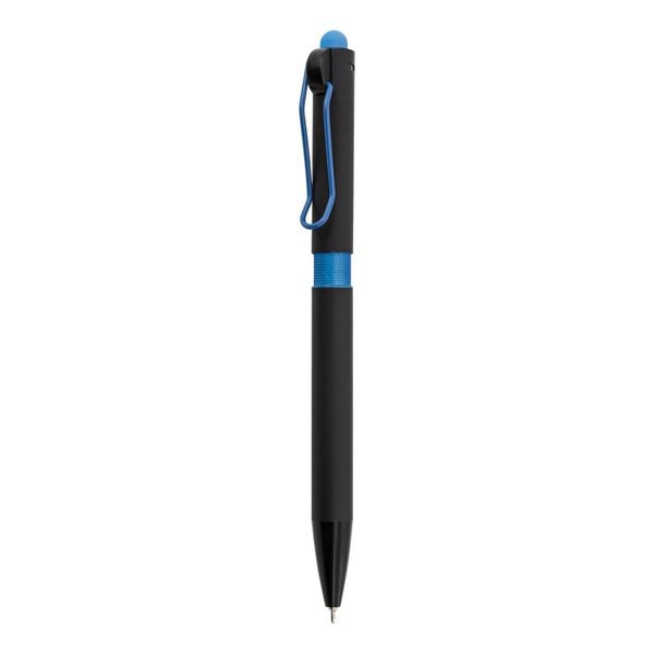 Claps 22258 - Colorful Stylus Ballpoint Pen