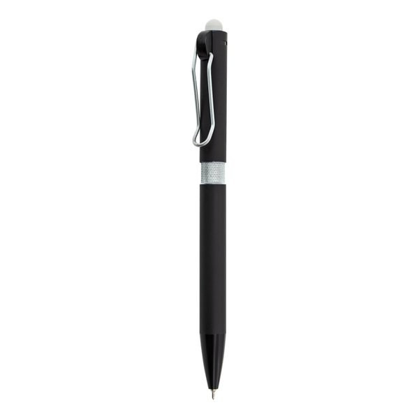 Claps 22258 - Colorful Stylus Ballpoint Pen