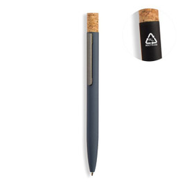 Claps 22266 - Eco-Friendly Aluminum Ballpoint Pen