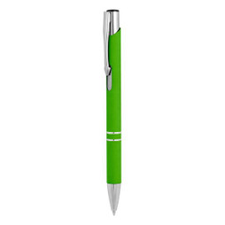 Claps 22282 - Saludecio Aluminium Kulspetspenna med Mjukt Grepp