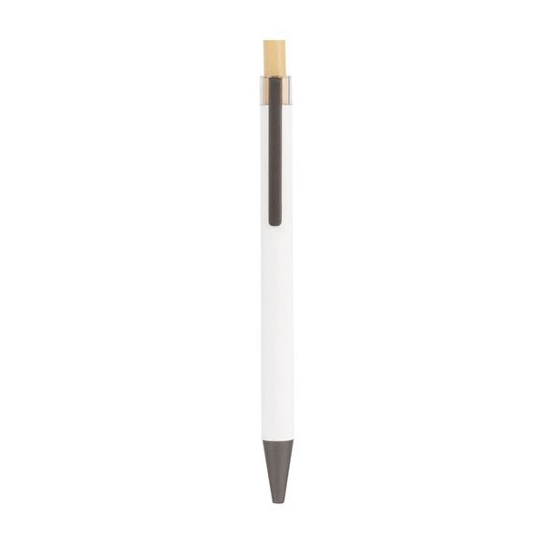 Claps 23080 - Duurzame Gerecyclede Aluminium Pen