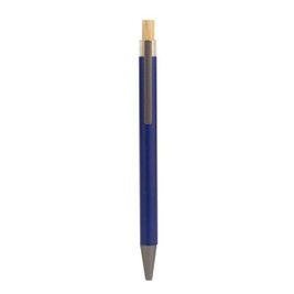 Claps 23080 - Eco-Friendly Recycled Aluminum Pen