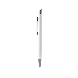 Claps 23083 - Eco-Friendly Recycled Aluminum Pen