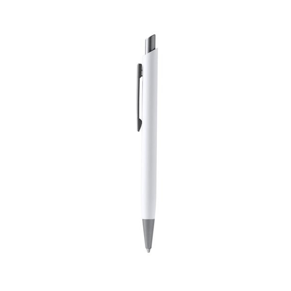 Claps 23083 - Duurzame Gerecyclede Aluminium Pen