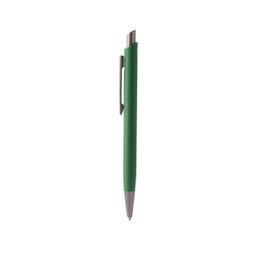 Claps 23083 - Eco-Friendly Recycled Aluminum Pen
