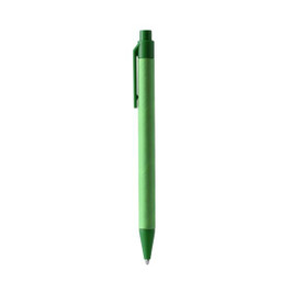 Claps 23085 - Eco-Friendly Retractable Ballpoint Pen