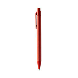 Claps 23085 - Eco-Friendly Retractable Ballpoint Pen