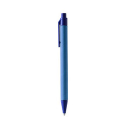 Claps 23085 - Eco-Friendly Retractable Ballpoint Pen