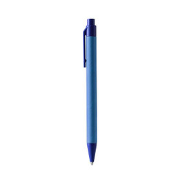 Claps 23085 - Eco-Friendly Retractable Ballpoint Pen