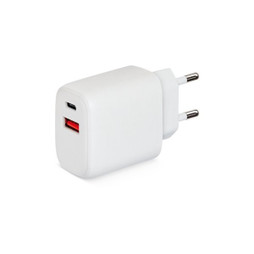 Claps 26700 - 30W Fast Charger with USB and Type-C Ports