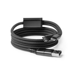 Claps 26707 - Eco-Friendly Magnetic Charging Cable