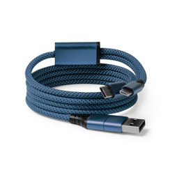Claps 26707 - Eco-Friendly Magnetic Charging Cable