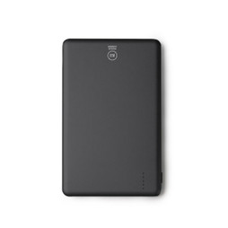 Claps 26711 - Eco-Friendly Magnetic Wireless Charger 5000mAh