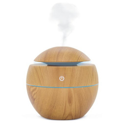 Claps 26716 - Color Changing LED Aroma Humidifier