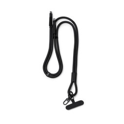 Claps 26727 - Eco-Friendly Charging Lanyard with Phone Holder