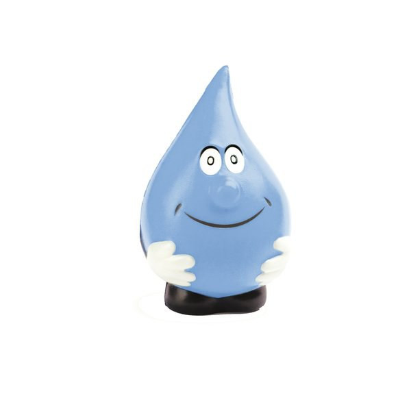 Claps 29151 - Tede Calming Anti-Stress Relief Drops