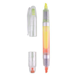 Claps 29367 - Dual-Tip Highlighter Pack