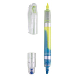 Claps 29367 - Dual-Tip Highlighter Pack