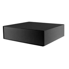 Claps 29369 - Self-Assembling Magnetic Closure Cardboard Box