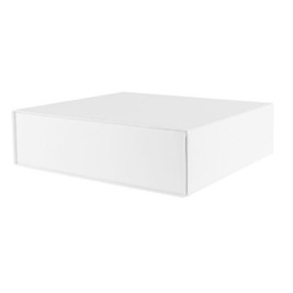 Claps 29369 - Boîte en Carton Kraft à Fermeture Magnétique