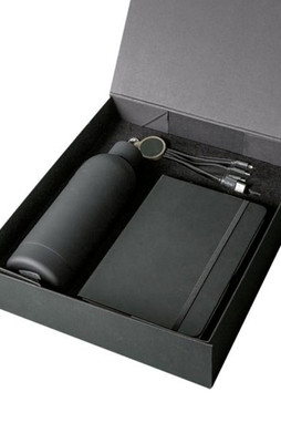 Claps 29373 - Eco-Friendly Everyday Essentials Kit