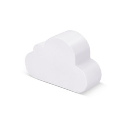Claps 29374 - Cloud-Shaped Stress Relief Companion
