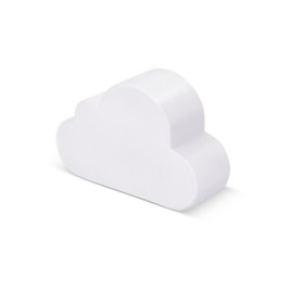 Claps 29374 - Cloud-Shaped Stress Relief Companion