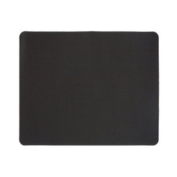 Claps 29375 - Square Mouse Pad with Non-Slip Silicone Base