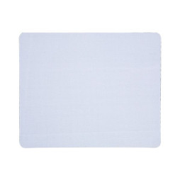 Claps 29375 - Square Mouse Pad with Non-Slip Silicone Base