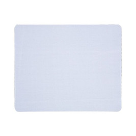 Claps 29375 - Tappetino Quadrato per Mouse con Base Antiscivolo
