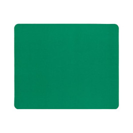 Claps 29375 - Tappetino Quadrato per Mouse con Base Antiscivolo