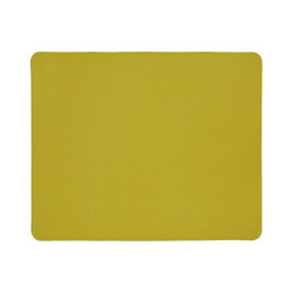 Claps 29375 - Tapis de Souris Carré avec Base Antidérapante