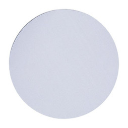 Claps 29376 - Round Non-Slip Mouse Pad Surface