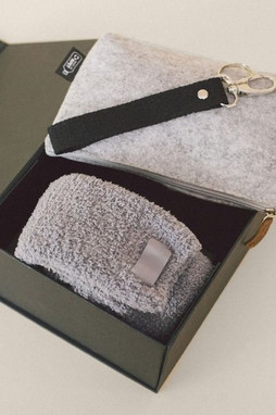 Claps 29391 - Travel Essentials Comfort Kit