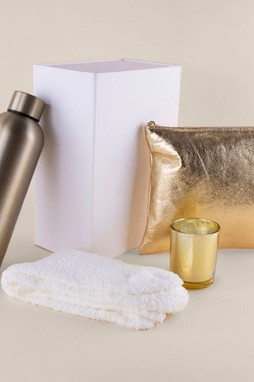 Claps 29394 - Golden Elegance Gift Set for Special Occasions