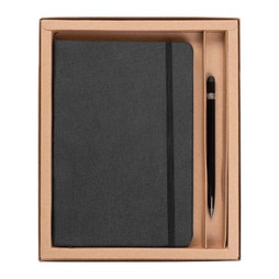 Claps 29401 - Eco-Friendly Office Set with Everlasting Pencil