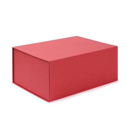 Claps 29408 - Self-Assembling Magnetic Closure Cardboard Box