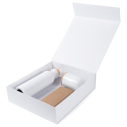 Claps 29414 - Relaxation and Energy Gift Set