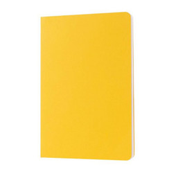 Claps 40301 - Norton Eco-Friendly A5 Notebook with FSC Certification