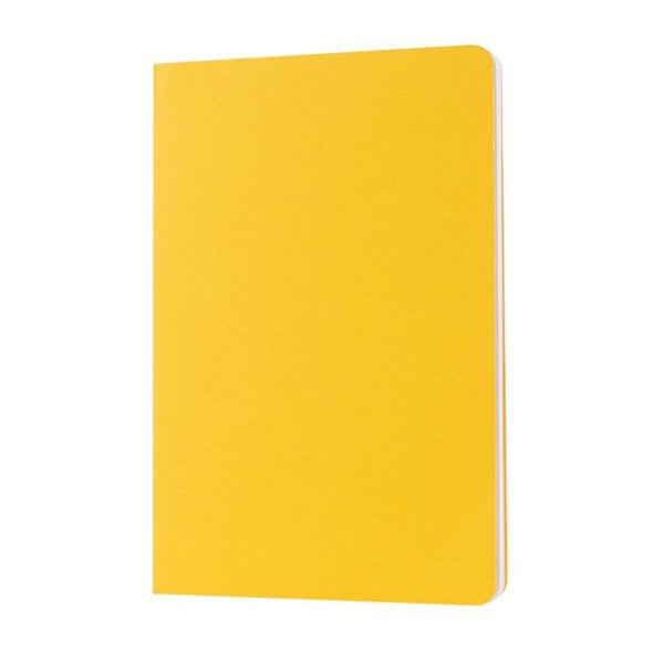 Claps 40301 - Norton Eco-Friendly A5 Notebook with FSC Certification