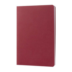 Claps 40301 - Norton Eco-Friendly A5 Notebook with FSC Certification