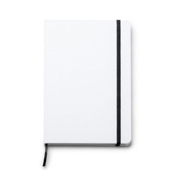 Claps 40335 - Eco-Friendly A5 Notebook with RPET Cover