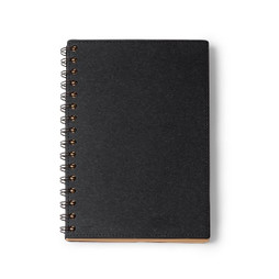 Claps 40337 - Eco-Friendly Recycled Notebook