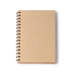 Claps 40337 - Eco-Friendly Recycled Notebook
