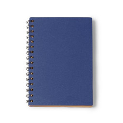 Claps 40337 - Eco-Friendly Recycled Notebook